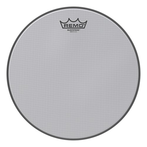 Product Cover Remo Silentstroke Drumhead, 12