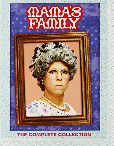 Product Cover Mama's Family: The Complete Collection