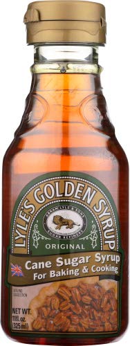 Product Cover Lyle's Golden Syrup, 11 Oz Bottles, (2 Pack)