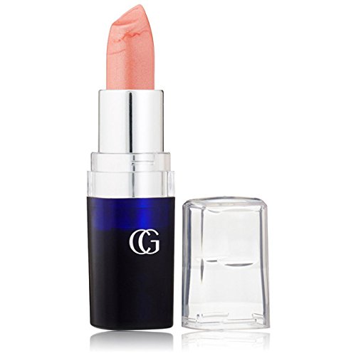 Product Cover CoverGirl Continuous Color Lipstick, Bronzed Peach [015], 0.13