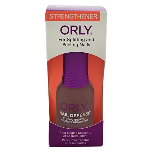 Product Cover Orly Nail Defense, 0.6 Ounce
