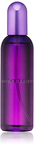 Product Cover Colour Me | Purple | Eau de Parfum | Perfume Spray | Womens Fragrance | Chypre Fruity Scent | 3.4 oz