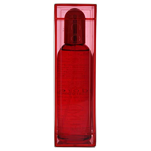 Product Cover Colour Me | Red | Eau de Parfum | Perfume Spray | Womens Fragrance | Chypre Fruity Scent | 3.4 oz