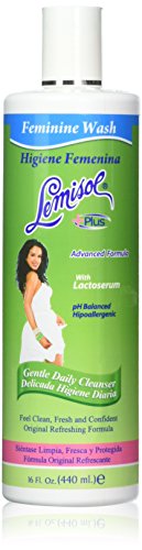 Product Cover Lemisol Plus Gentle Daily Cleanser, Original Refreshing Formula, 16 Oz (Pack of 2)