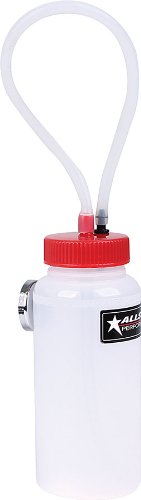 Product Cover Allstar Performance ALL11017 Bleeder Bottle with Magnet and Check Valve