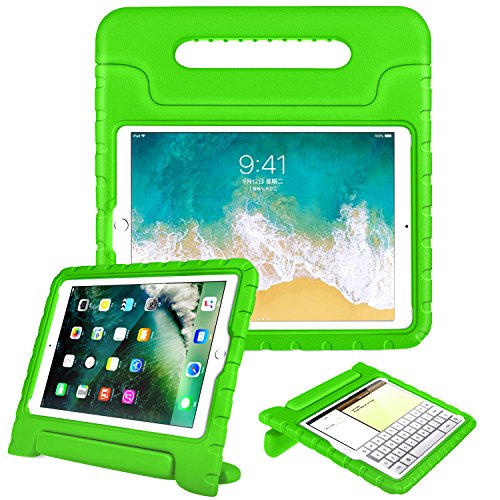 Product Cover Fintie Case for Apple iPad 9.7 Inch 2018 (6th Gen) / iPad 9.7