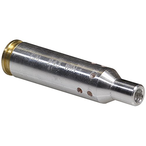 Product Cover P2M in-Chamber Laser Boresight for .308 Win/.243 Win/7mm-08/.260 Rem/.358 Win with Red Laser