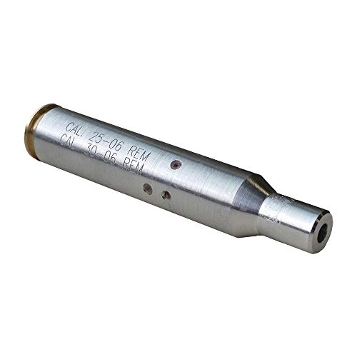 Product Cover P2M in-Chamber Laser Boresight for .30-06 SPR/.270 Win/.25-06 Win with Red Laser