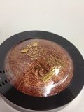 Product Cover Ruby Kisses ALL OVER GLOW Bronzing Powder .32oz - ABP03 Bronze Glow