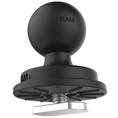 Product Cover RAM Track Ball with T-Bolt Attachment