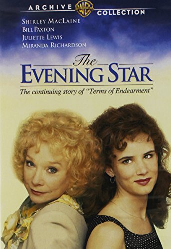 Product Cover Evening Star