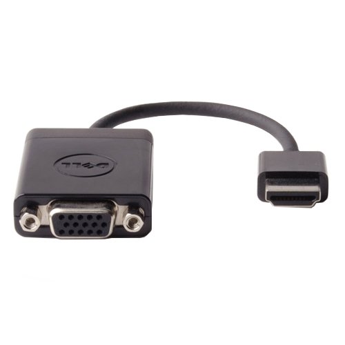Product Cover Dell Adapter - Hdmi To Vga (332-2273)