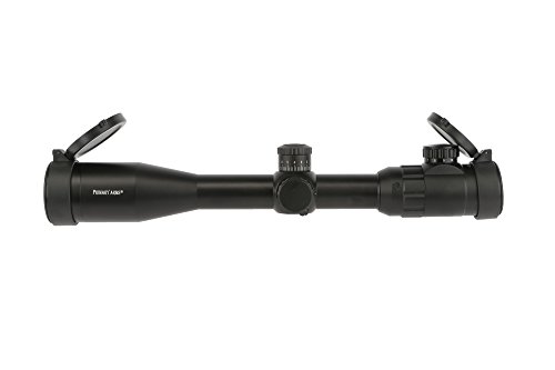 Product Cover Primary Arms Classic Series 4-16x44mm SFP Rifle Scope - Illuminated MIL-DOT