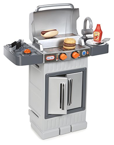 Product Cover Little Tikes Cook 'n Grow BBQ Grill