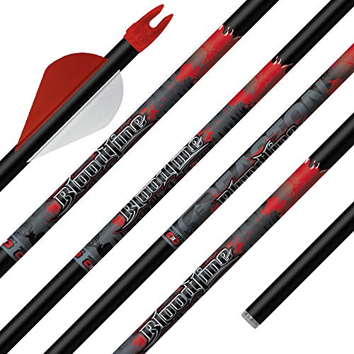 Product Cover Easton Bloodline Arrow 330 Cut to 30