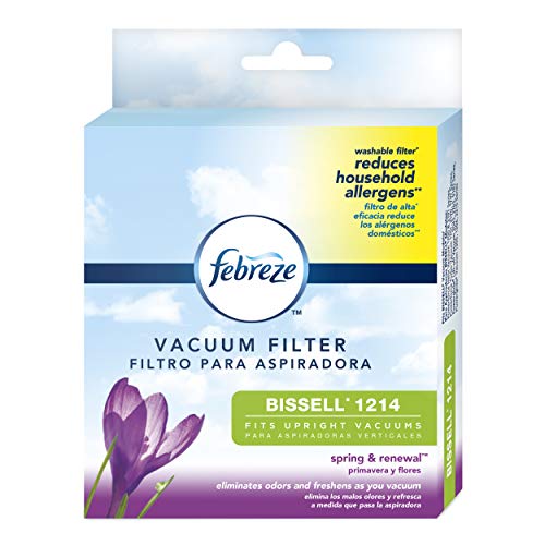 Product Cover BISSELL Febreze Style 1214 Cleanview & PowerGlide Pet Replacement Filter - 12141
