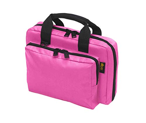 Product Cover US PeaceKeeper P21103 Mini Range Bag (Pink)