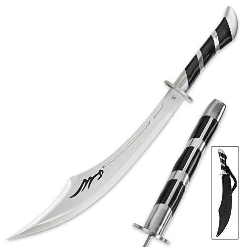 Product Cover Arabian Sands Scimitar Sword with Sheath
