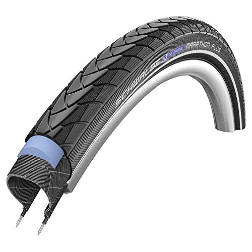 Product Cover SCHWALBE Marathon Plus Smart Guard RLX Wire Tire, 700 x 35cm