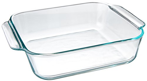 Product Cover Pyrex Basics 8.1