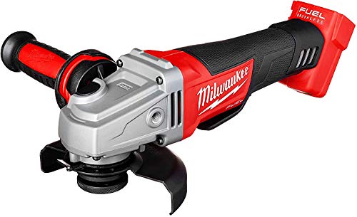 Product Cover Milwaukee 2780-20 M18 Fuel 4-1/2