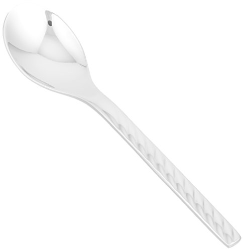 Product Cover WMF Type Espresso Spoons, 4.25-Inch, Silver, Set of 4
