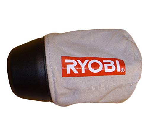 Product Cover Ryobi RS241 5