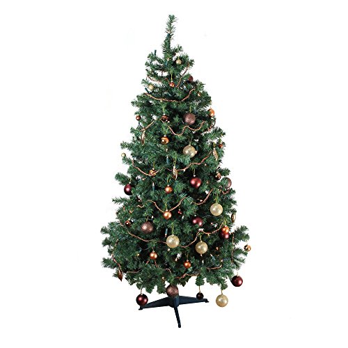 Product Cover Homegear Deluxe Alpine 6ft 700 Tips Xmas/Christmas Tree