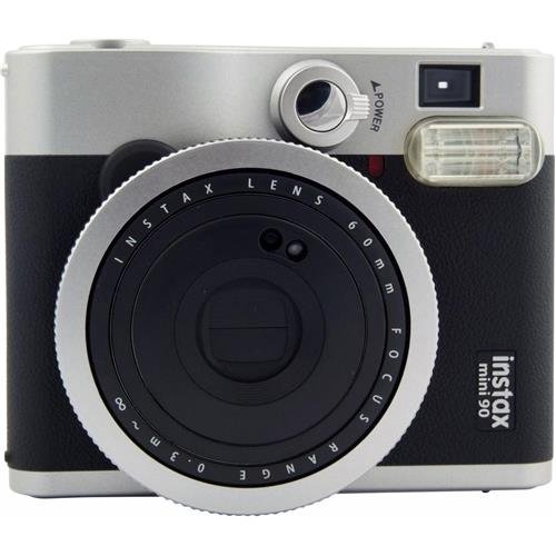Product Cover Fujifilm Instax Mini 90 Neo Classic Instant Film Camera