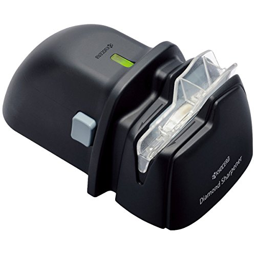Product Cover Kyocera Advanced Diamond Hone Knife Sharpener for Ceramic and Steel Knives