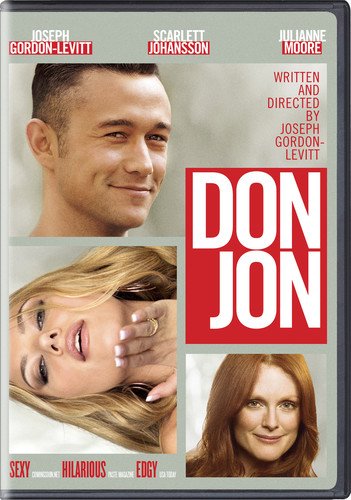 Product Cover Don Jon