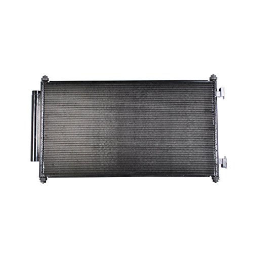 Product Cover Denso 477-0626 A/C Condenser