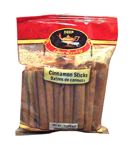 Product Cover Cinnamon Stick 3.5oz