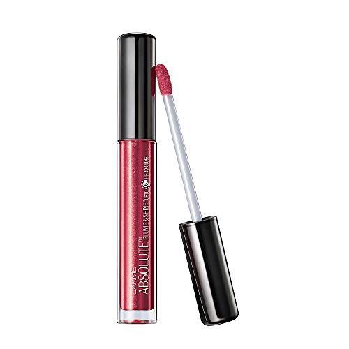 Product Cover Lakme Absolute Plump and Shine Lip Gloss, Pink Shine, 3ml