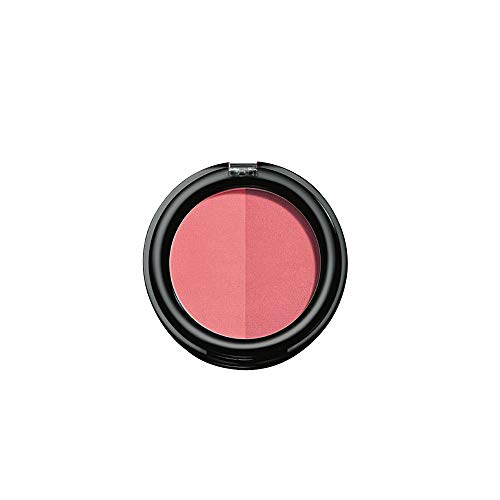 Product Cover Lakme Absolute Face Stylist Blush Duos, Rose Blush, 6 g