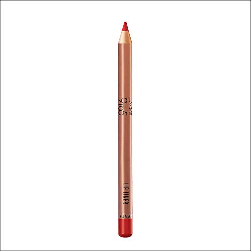 Product Cover Lakmé 9 to 5 Lip Liner, Red Alert, 1.14g