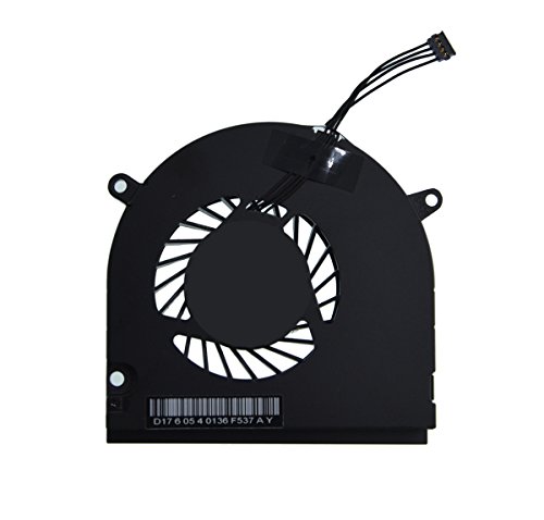 Product Cover iParaAiluRy Laptop CPU Cooling Fan for Apple Macbook Pro 13