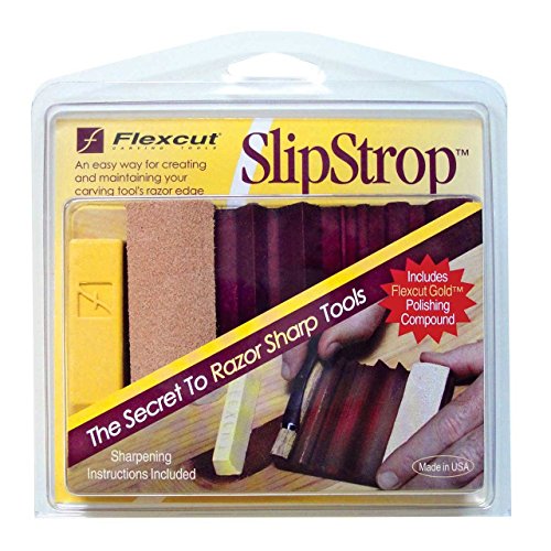 Product Cover Flexcut Slipstrop