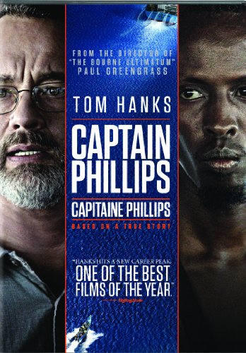 Product Cover Captain Phillips