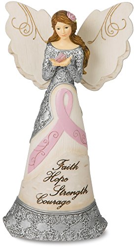 Product Cover Pavilion Gift Company 82335 Survivor Angel Figurine, 6-1/2-Inch