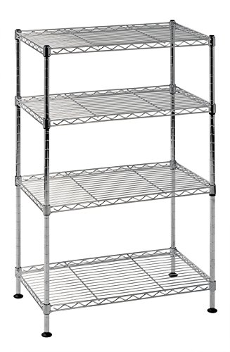 Product Cover Sandusky Lee WS201232-C Industrial Welded Wire Shelving, 20