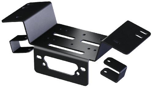 Product Cover KFI Products 101150 Winch Mount for Honda Pioneer