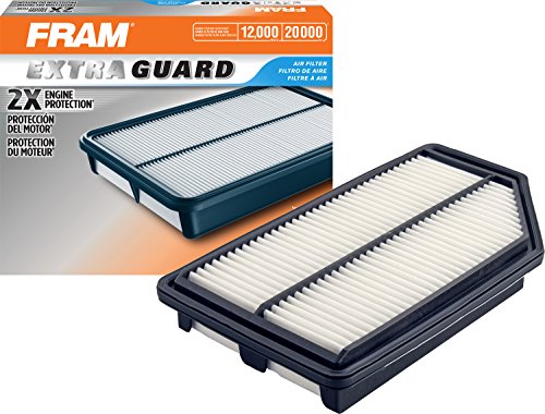 Product Cover FRAM CA11042 Extra Guard Rigid Air Filter