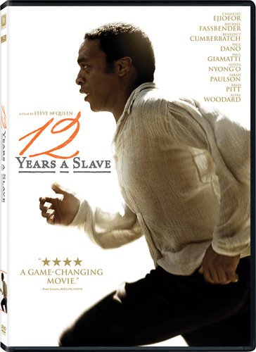Product Cover 12 Years a Slave