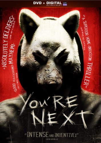 Product Cover You'Re Next [DVD + Digital]