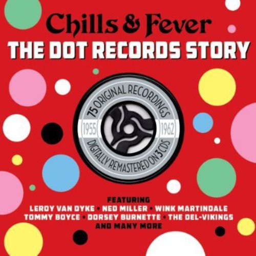 Product Cover Dot Records Story / Various