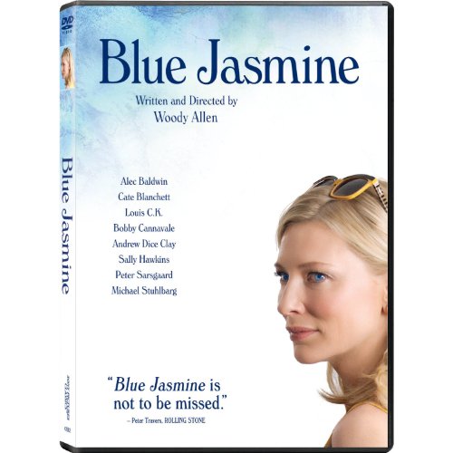 Product Cover Blue Jasmine