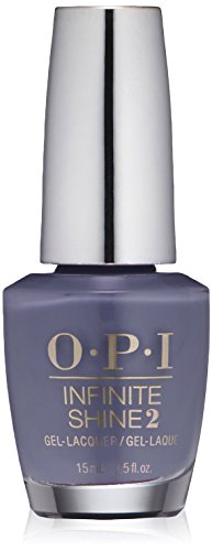 Product Cover OPI Infinite Shine, Less Is Norse