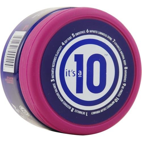 Product Cover It's a 10 Haircare Miracle Hair Mask, 8 fl. oz.