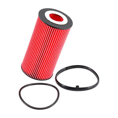 Product Cover K&N PS-7011 Pro-Series Oil Filter